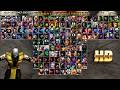 Mortal Kombat Project Expanded Plus Ultimate 2026 Release Inferno Scorpion