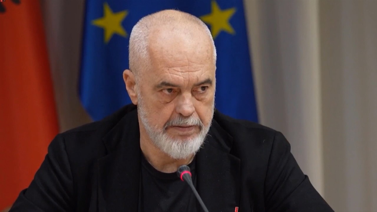 Këshilli Kombëtar për të Drejtat e Fëmijëve, Rama: Jemi bërë dëshmitarë të justifikimit të dhunës, shqetësuese përfshirja e të miturve në protesta