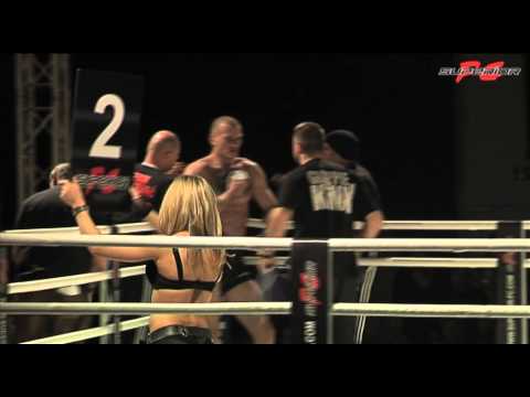 Superior FC Tournament 2012 Part II Ruben Wolf vs  Stephan Pütz