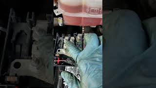 Расшифровка b3125 Chevrolet