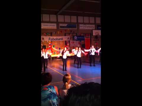 Marlous karakiet 2011