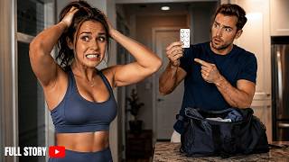 My Husband Found Emergency Contraceptive Pills In My Gym Bag... And What He Accused Me Of Destroyed
