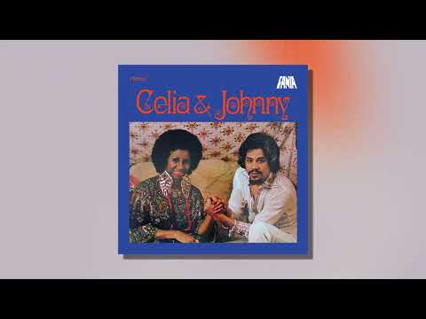 Johnny Pacheco & Celia Cruz - El Paso del Mulo (Audio Oficial)