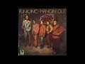 FUNK,INC. - Dirty Red