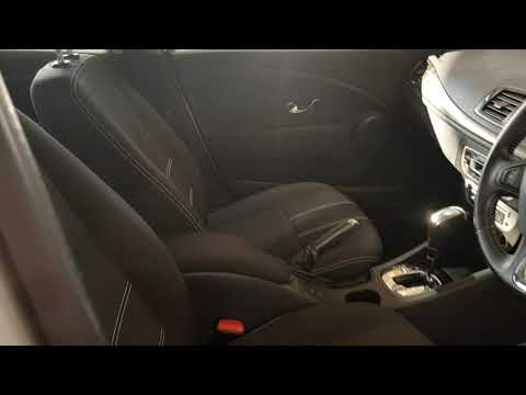 151D28822 - 2015 Renault Fluence 1.5 LIMITED DCI 110 ED 10,995