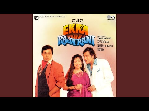 Dil Ko Zarasa Aaram Denge - Babul Supriyo