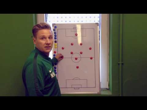 Aufstellungsempfehlung FC Norden