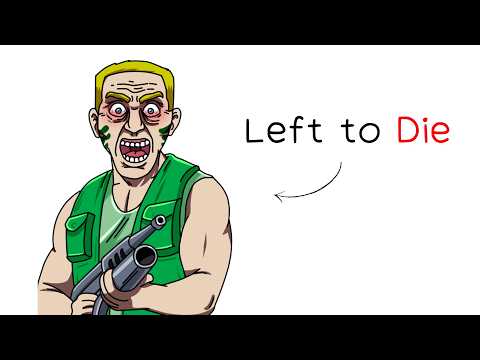 What It's Like To Be Every CIA Rank