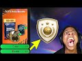 No Way I Packed TOTS Messi Again! Fc Mobile Funny Pack Opening