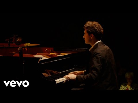 Thomas Enhco - Ave Verum Corpus / Lacrimosa Live