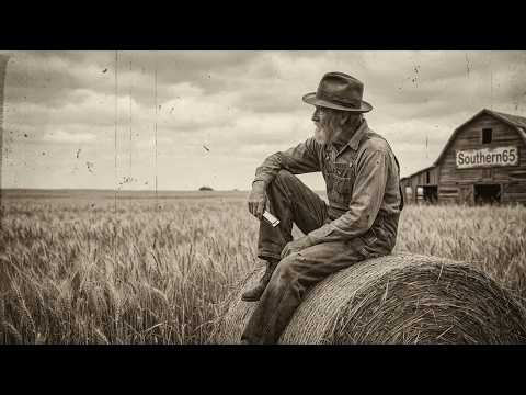 1930s Mississippi Delta Blues | Cotton Fields Harmonica & Steel Guitar Sessions