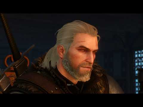 Witcher 3 - Monsters Hard Gwent Tournament - 10 In A Row Marathon