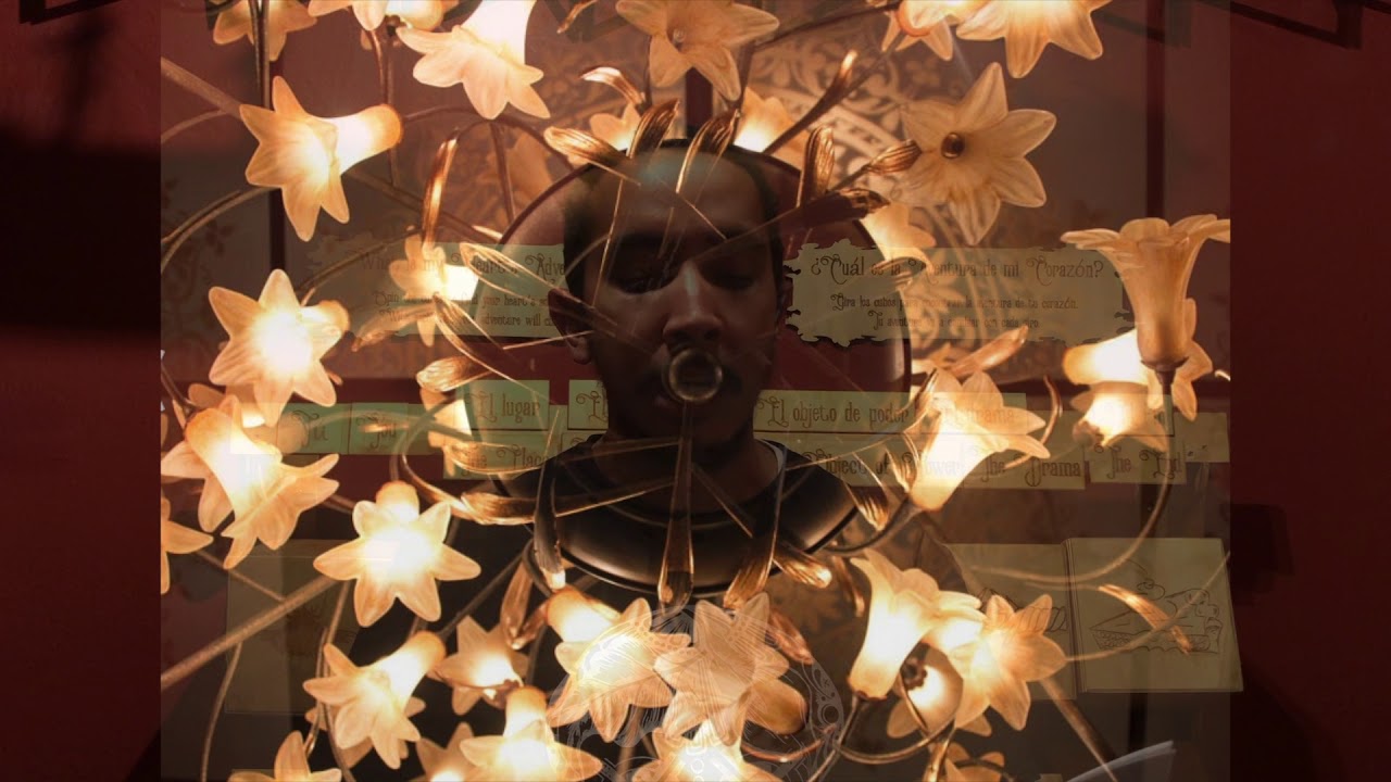 Promotional video thumbnail 2 for Joseph Jason Santiago LaCour