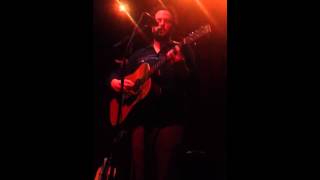 Mason Jennings 'Adrian' SLO Brew Nov 9, 2014