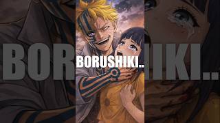 HIMAWARI LA FILLE DE NARUTO MEURT TWO BLUE VORTEX EPISODE 30 ! LE POUVOIR DE BORUTO #boruto #naruto