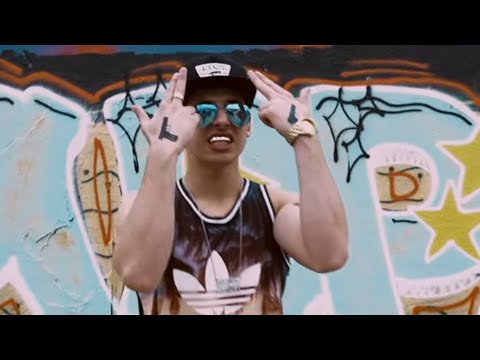 MC Prik Kandiro Rap  (Official Music Video)