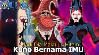 Download lagu ONE PIECE NEWS - IMU PANIC! THE EARTH GOD'S IDENTITY IS REVEALED BECAUSE OF THE SUN GOD mp3