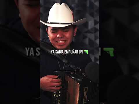 Buena Historia Para Los Amantes De Los Corridos. Grupo La Receta - El Columpio  De Llantas