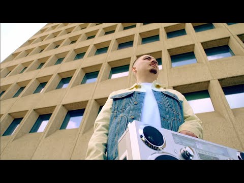 $hirak - Als Je Bij Me Blijft ft. Cristian D, Bilal Wahib, Ronnie Flex & Boef