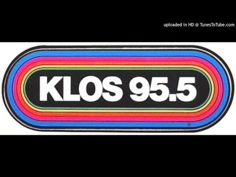 95.5 KLOS Los Angeles - 6/28/89 Bob Coburn aircheck