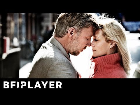 Mark Kermode reviews In a Better World | BFI Player