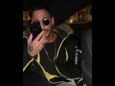 Deno419 - Der ist für dich da 💔(Hörprobe)