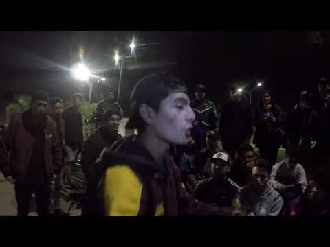 VERSÁTIL vs STRAGO - 8vos - Catamarca Vol.6 1vs1 Especial 8/4 2018