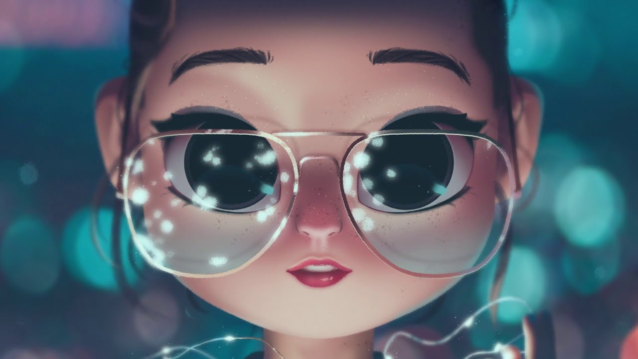 digital art speed painting by brandon woelfel