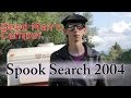 Spook Search 2004 - Dead Man's Camper