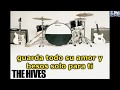 The Hives - Find Another Girl (sub esp-ing/lyrics)