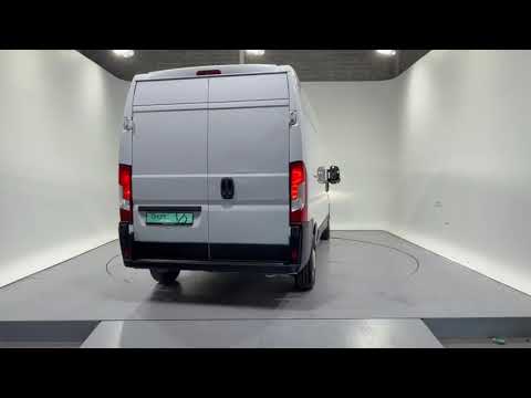 Opel Movano L3H2 3.5T-2.2 140-6SP 2 - Image 2