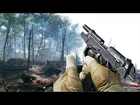 Battlefield 6 Season 2 is as We Expected..