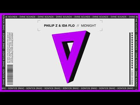 Philip Z & IDA fLO - Midnight