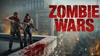 Download lagu ZOMBIE WARS: The DEADLIEST Zombie Apocalypse Movie of 2025 mp3
