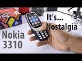 Nokia 3310 Unboxing Overview It S Nostalgia Before Smartphone Era