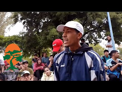 GOD YEZ vs RAFA vs LIVO vs ZUIM - OCTAVOS - BAJO TIERRA FREESTYLE FECHA 2