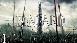 Third Age Total War : Divide and Conquer Isengard Part 1