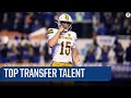 CFB Expert on TOP Transfer Talent to Watch This Season | CBS Sports HQ