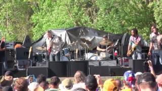 Tedeschi Trucks Band - Nobody's Free (Wanee 2011)