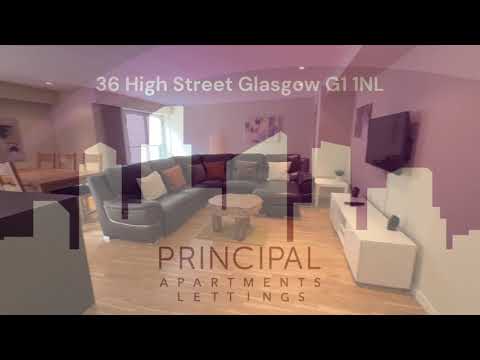 Principal Apartments Lettings 36 High Street 3 2