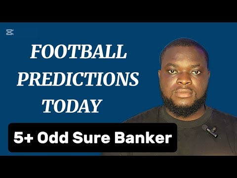 5+ Odd Sure Banker for August 16th, 2025