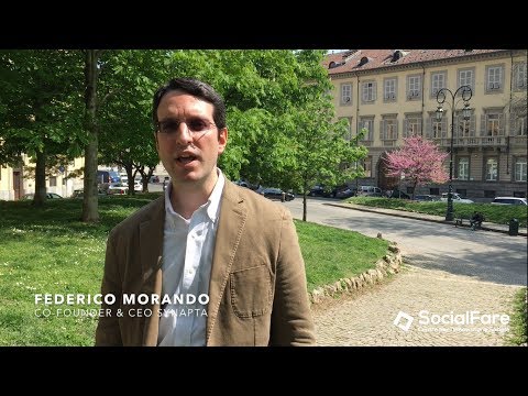 Perché FOUNDAMENTA è stato determinante per ContrattiPubblici.org