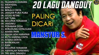 Download lagu Mansyur S Full Album Terbaik 🍓 Lagu Kenangan Nostalgia 80an - 90an Terbaik 🍓 LaguLawas mp3