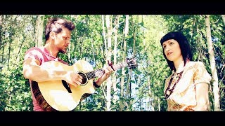Abacus - Fionn Regan (Acoustic Cover) | Gareth &amp; Emmi