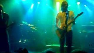 Von Hertzen Brothers - Bring out the Sun @Tavastia 24.5.08