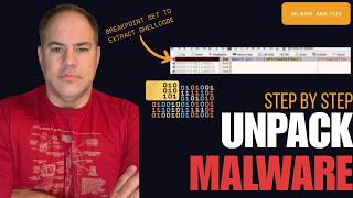 Malware Analysis Tutorial: Unpacking Any Packed Sample with x64dbg