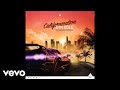 Syn Cole Californication Lyric Video Ft Caroline Pennell