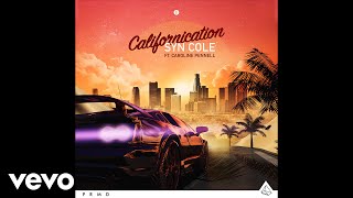 Syn Cole - Californication (Lyric Video) ft. Caroline Pennell