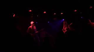 Live – Amber Arcades - Which Will | Ekko Utrecht 14-06-2018