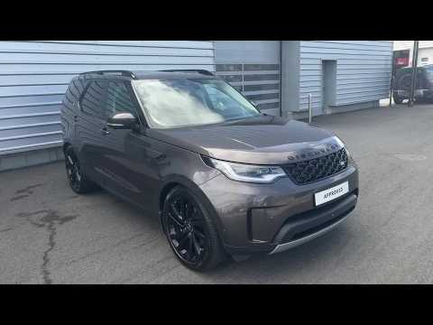 Land Rover Discovery 3.0D D300 HSE - Image 2